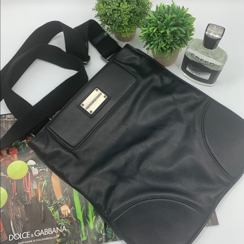 Dolce & Gabanna bandoulière